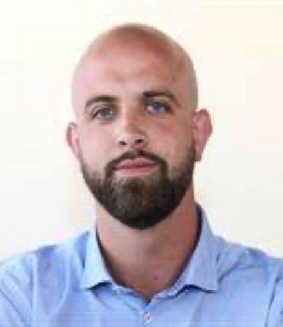 Ryan Vandenburg